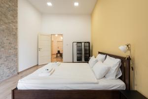 Peachy Homes Apartment