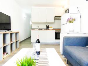 Nomadic Friendly holiday home