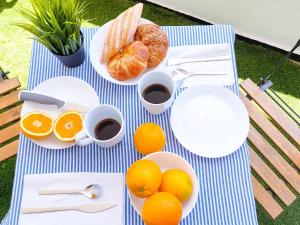 Nomadic Friendly holiday home