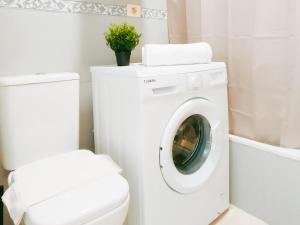 Nomadic Friendly holiday home