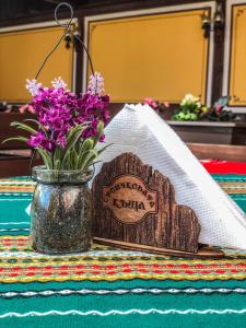 Stoichkovata Kashta Koprivshtitsa