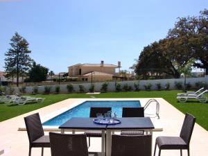 Villas Novochoro - Small Garden by DreamvillasAlbufeira