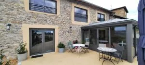 Bel Aujourd'hui Spa Sauna - Bully