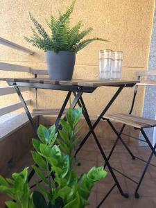 Apartamento Sanxenxo