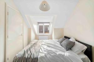 ◑4 Bed Townhouse◑10guests◑ Garden◑Wifi & Netflix◑