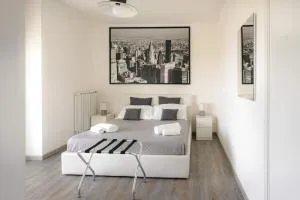 Airport bari-palese LUXURY 1 - Macchie