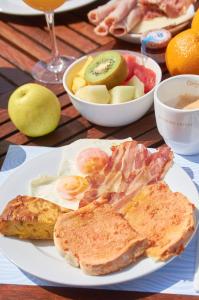 NM Suites by Escampa Hotels