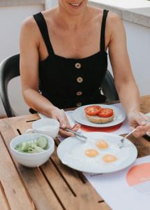 NM Suites by Escampa Hotels