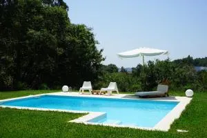 Quinta do Vale Grande - Angeja