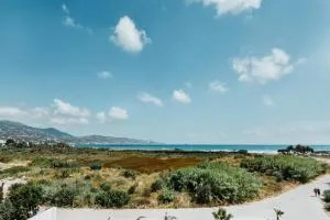 Alkyonides Studios - Pentamodi