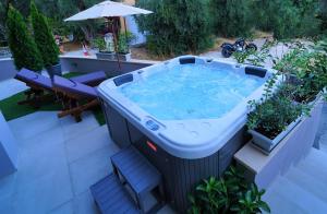 Moonlight Suites