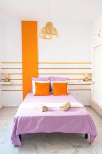 Apartamento LAS LUNAS