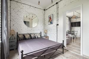 Loft Apartment Grzmiąca