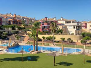 Dúplex Amparo Altaona Golf