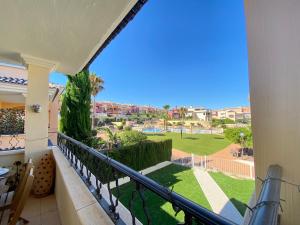 Dúplex Amparo Altaona Golf