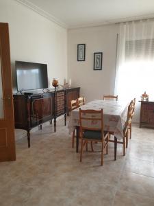 Appartement 6 Personnes - L'arboc