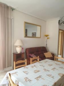 Appartement 6 Personnes - Larboc