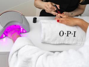 Hotel Spa Galatea