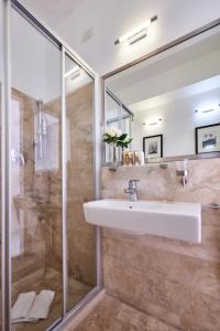 Standard Double Room room in Mondial Resort & Spa