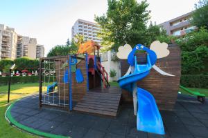 Apartment Private Sea- G