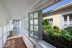 Muazzo Plaka Homes, Upper Home with Balcony & Ground Home No Balcony, by ThinkVilla