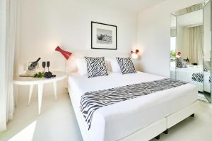 Junior Suite room in Mondial Resort & Spa