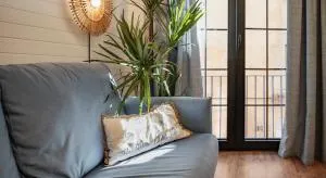 "Breeze" Aparthotel by Parrot`s House - Lloret de Mar