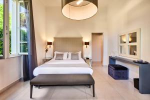 Deluxe Double Room - Annex room in Mondial Resort & Spa