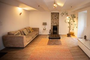 Beautiful converted one bedroom apartment