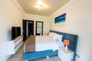 White Tower Mamaia Apartament Privat 503