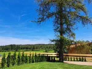 Ferienwohnung Bauer - Böbing