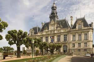 Hotels ibis budget Limoges Centre Gare : photos des chambres