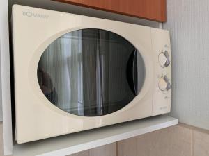 Delta 7 two big beds