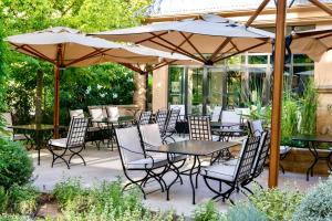 Hotels Villa Saint-Ange : photos des chambres