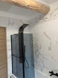 Maisons d'hotes Le Mas des Oliviers appartement 2 pieces tous conforts : photos des chambres