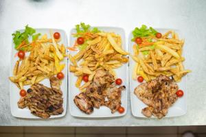 Seva Hotel Health Club