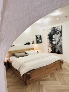 Appartements Superbe appartement au chateau d'Allaman de 80m2 : photos des chambres