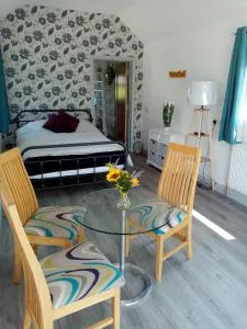 Up on the hill - Inishmore