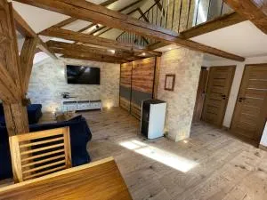 Apartmány TIME - Mariánská