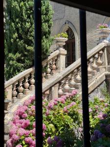 Appartements Superbe appartement au chateau d'Allaman de 80m2 : photos des chambres
