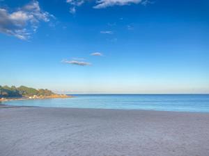 Les Lodges de la Plage U Dragulinu