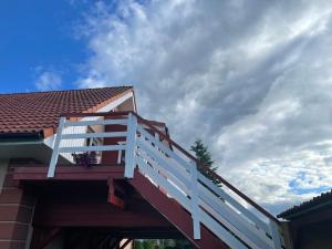 Apartament Krokusowa