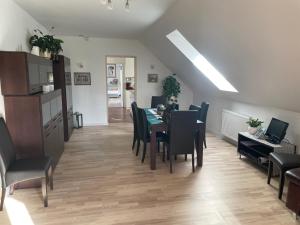 Apartament Krokusowa