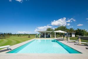 Villino le Viole by VacaVilla