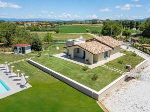 Villino le Viole by VacaVilla