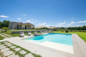 Villino le Viole by VacaVilla