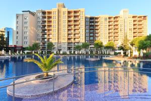 Apartment Private Sea-B