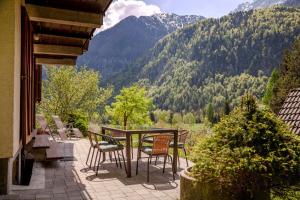 Primula Cottage, a step away from Kranjska Gora 