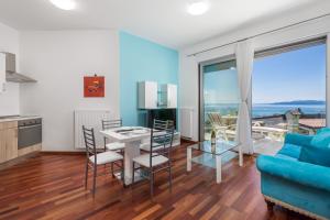 Stella Premium Apartment Opatija