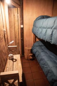 Casa de Montaña Excelente Vista